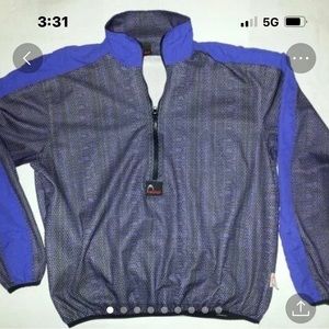 Head Activewear Pullover Medium Head Sportswear